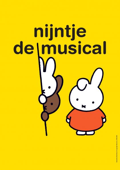 nijntje